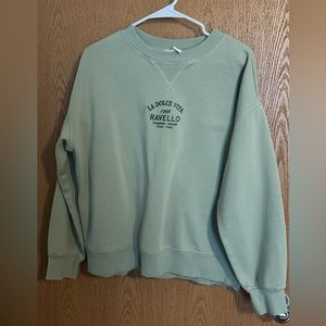 H&M Crewneck